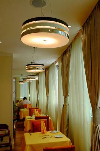 Abyssinia Renaissance Hotel