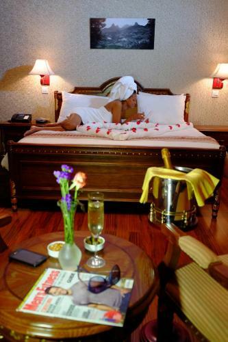 Abyssinia Renaissance Hotel