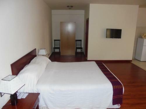 Hotel Sidama Inn