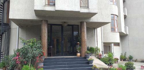 Hotel Sidama Inn