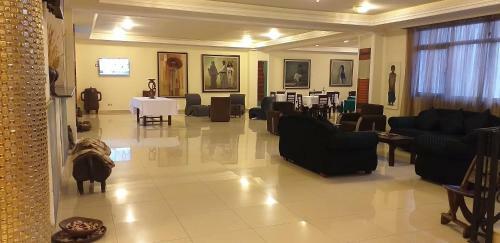 Hotel Sidama Inn