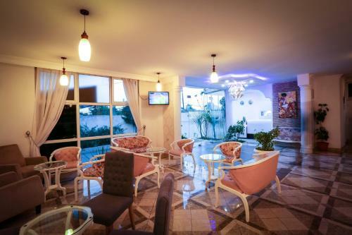 White House Addis Hotel