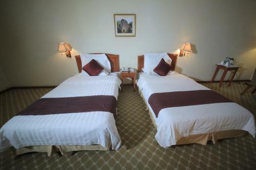 Dreamliner Hotel