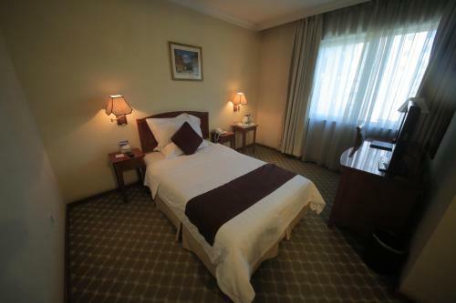 Dreamliner Hotel