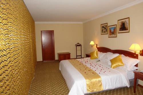 Dreamliner Hotel