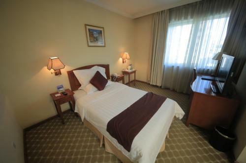 Dreamliner Hotel