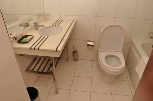 Dreamliner Hotel