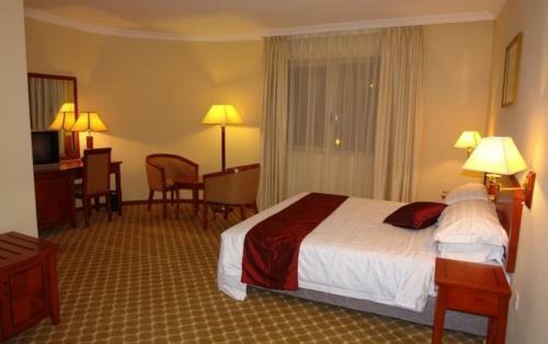Dreamliner Hotel