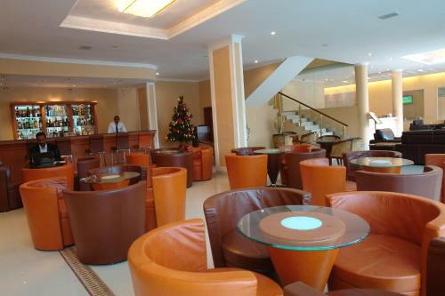 Dreamliner Hotel