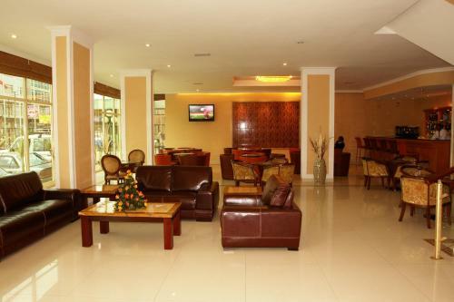 Dreamliner Hotel