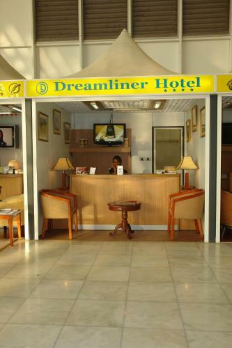 Dreamliner Hotel