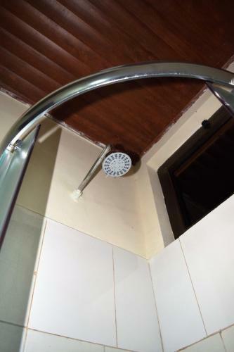 Cot Addis Backpackers Hostel