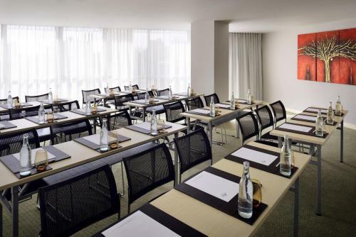 Aparthotel Marriott Executive Apartments Addis Ababa