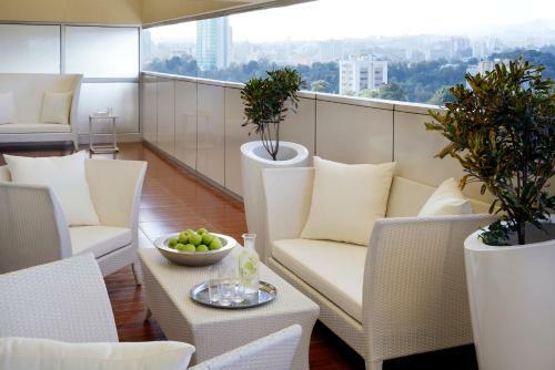 Aparthotel Marriott Executive Apartments Addis Ababa