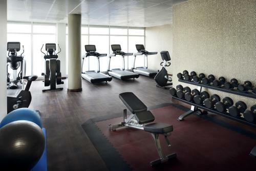 Aparthotel Marriott Executive Apartments Addis Ababa