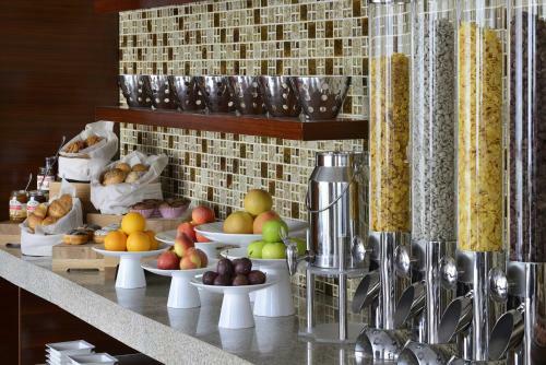 Aparthotel Marriott Executive Apartments Addis Ababa