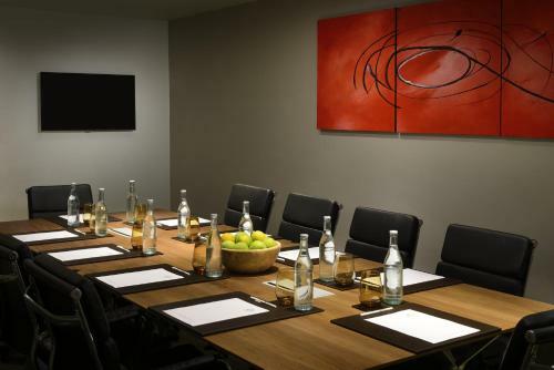 Aparthotel Marriott Executive Apartments Addis Ababa