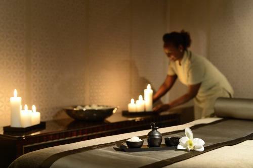 Aparthotel Marriott Executive Apartments Addis Ababa
