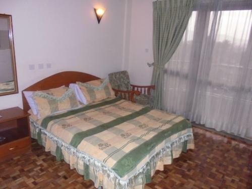 Hotel Weygoss Guest House