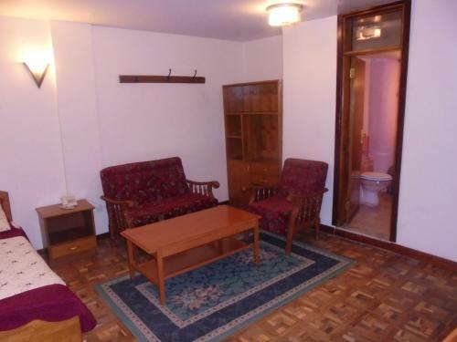Hotel Weygoss Guest House