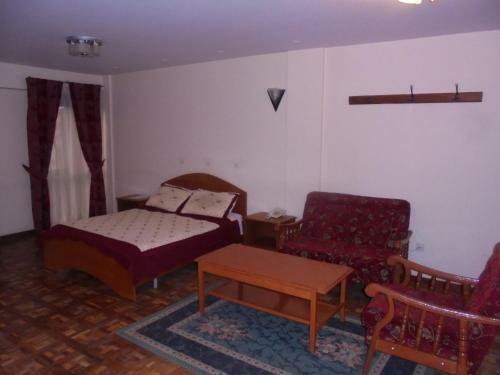 Hotel Weygoss Guest House