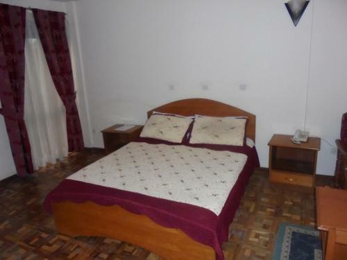 Hotel Weygoss Guest House