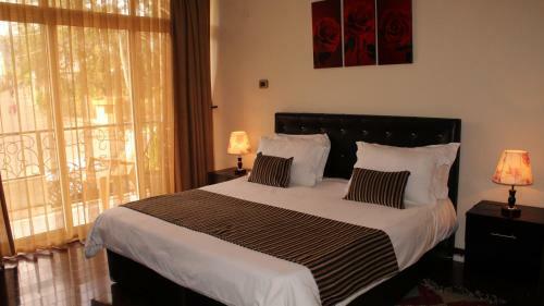 Brooklyn Hotel Addis Ababa