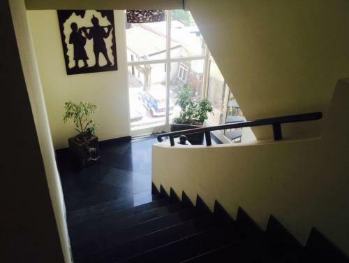 Brooklyn Hotel Addis Ababa