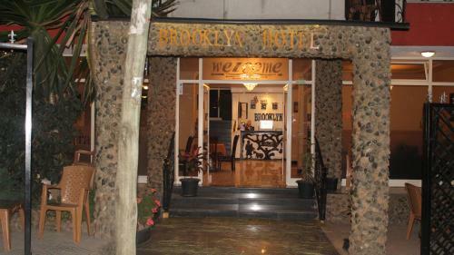 Brooklyn Hotel Addis Ababa