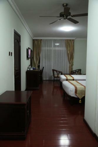 Trinity Hotel