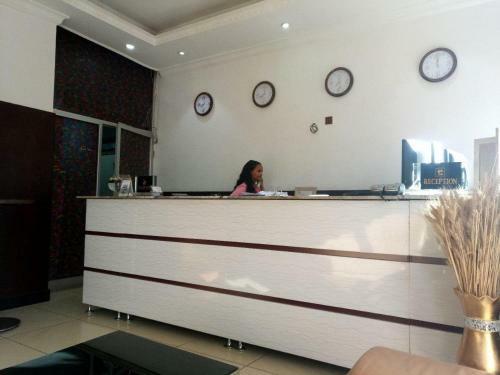 Trinity Hotel