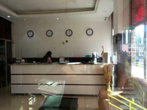Trinity Hotel