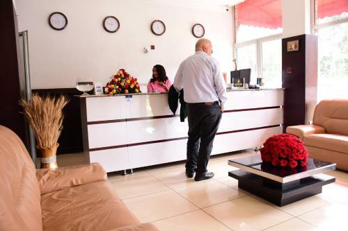 Trinity Hotel