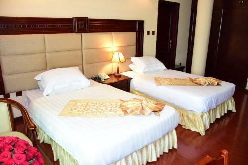 Trinity Hotel