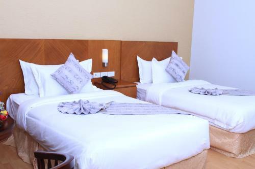 Azzeman Hotel