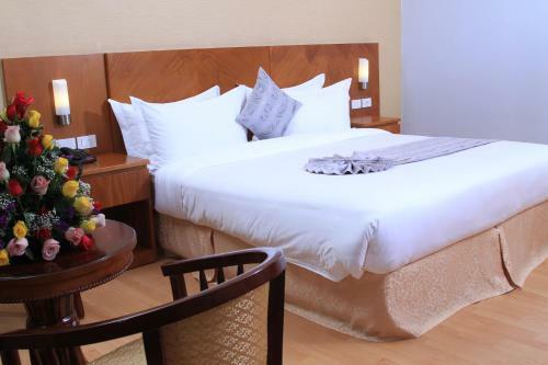 Azzeman Hotel