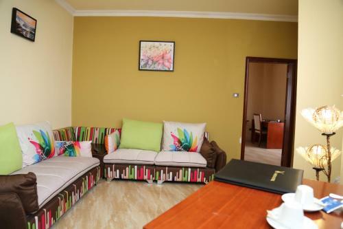 Ye Afoli International Hotel