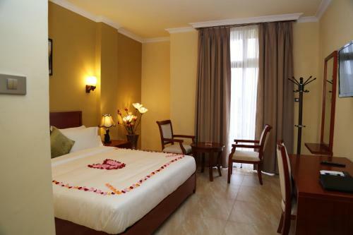 Ye Afoli International Hotel