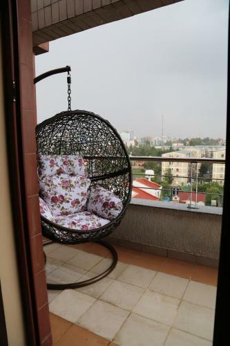 Ye Afoli International Hotel