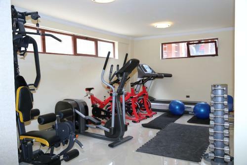 Ye Afoli International Hotel