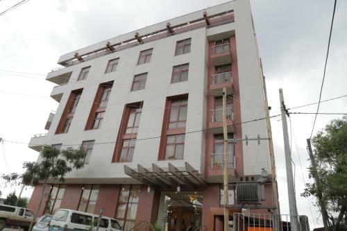 Ye Afoli International Hotel