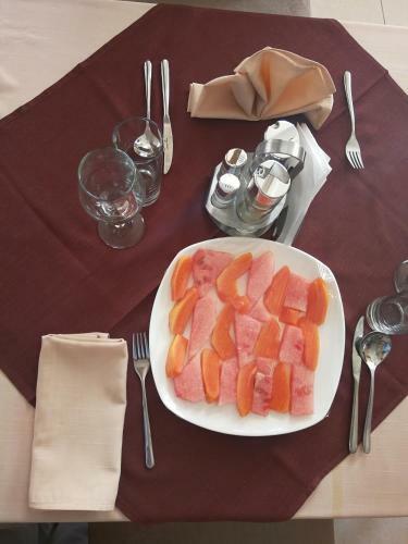 Ye Afoli International Hotel