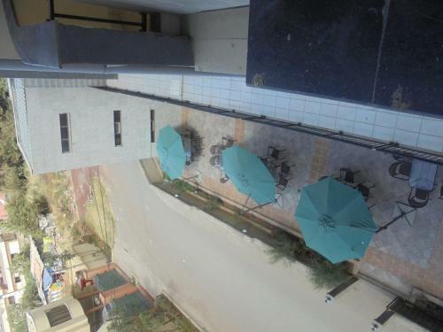 The Mosaic Hotel