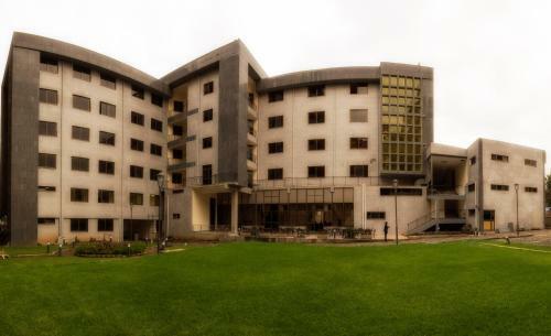 The Mosaic Hotel