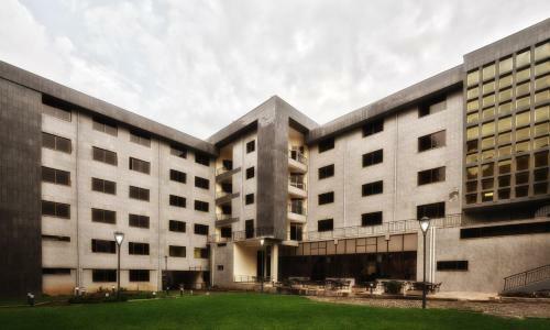 The Mosaic Hotel