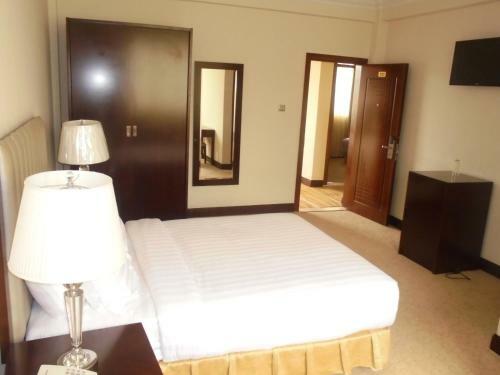 Hometown Addis Hotel