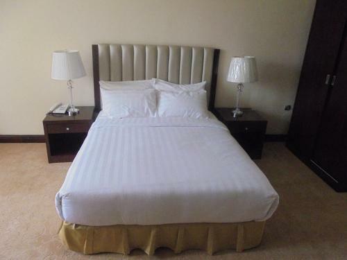 Hometown Addis Hotel