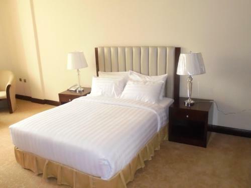 Hometown Addis Hotel