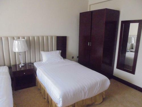 Hometown Addis Hotel