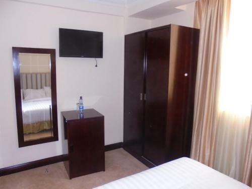 Hometown Addis Hotel